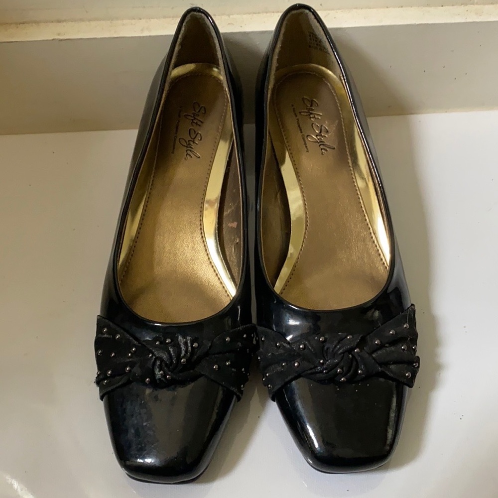 soft style women’s heels